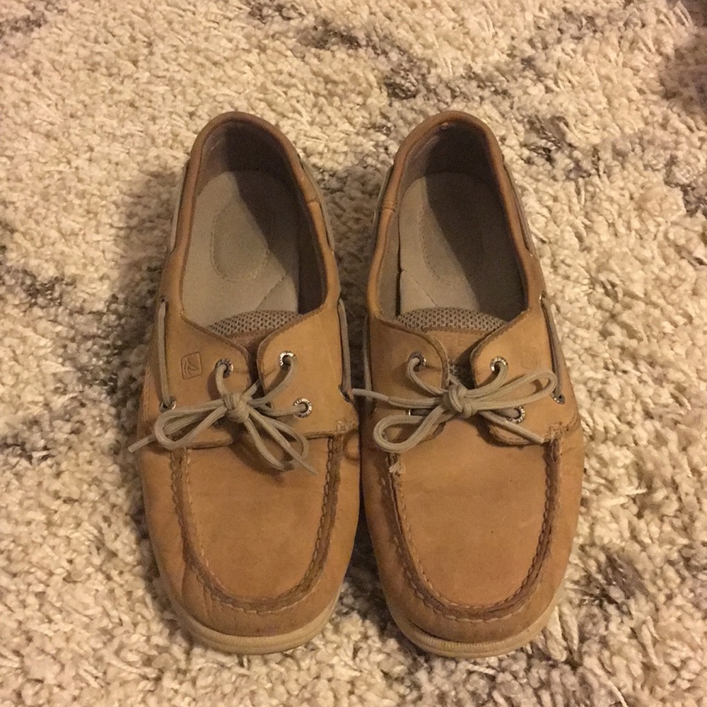 Original Sperry’s
